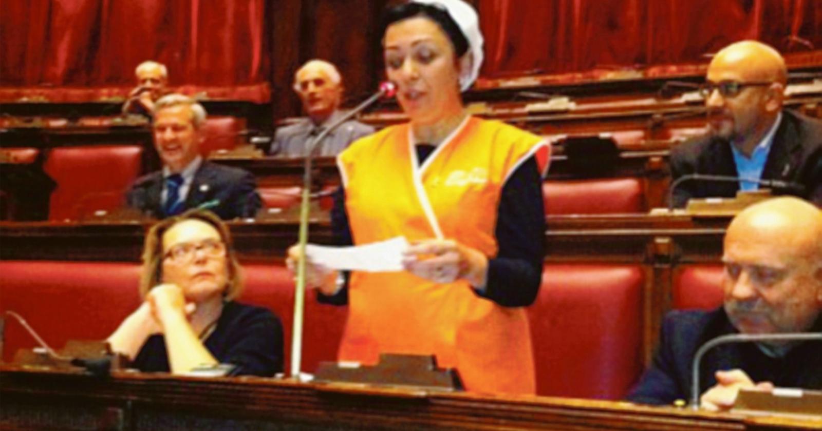 “Berlusconi? La Lega non lo voterà”