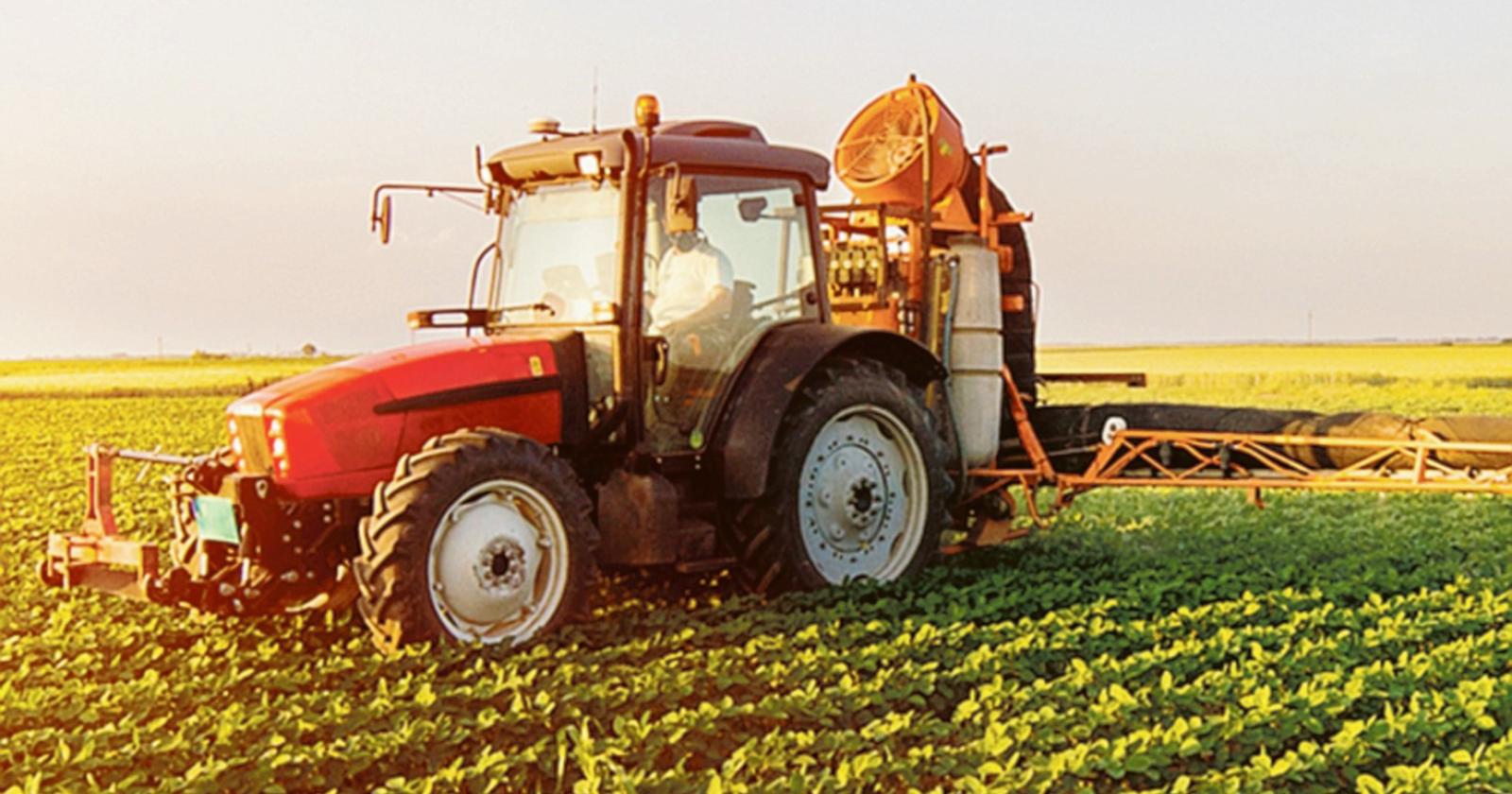 Prezzi assurdi, gli agricoltori annaspano