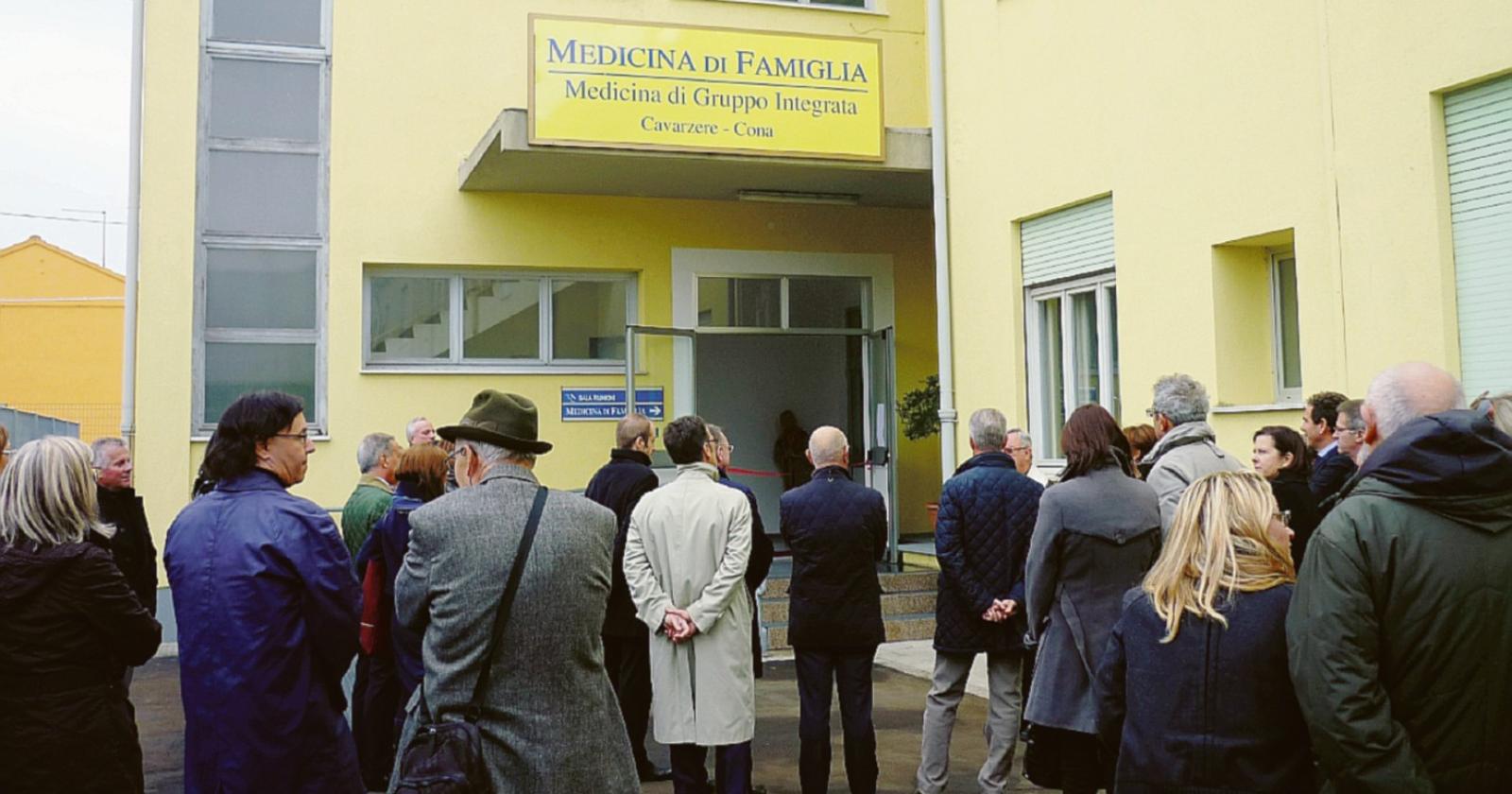 L'allarme della Medicina di gruppo: "Si rischia il collasso"