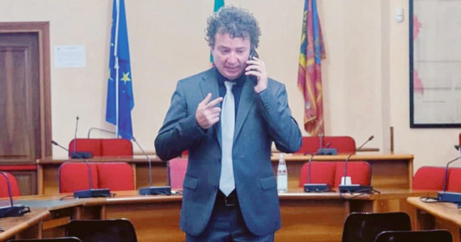 “Atto di nomina vagliato dal segretario”
