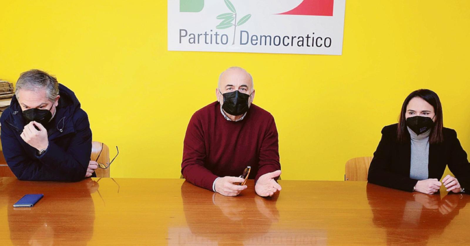 “Le Agorà per discutere il futuro”