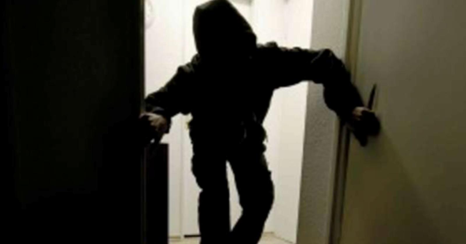 Ladri in azione, paura a Barbuglio