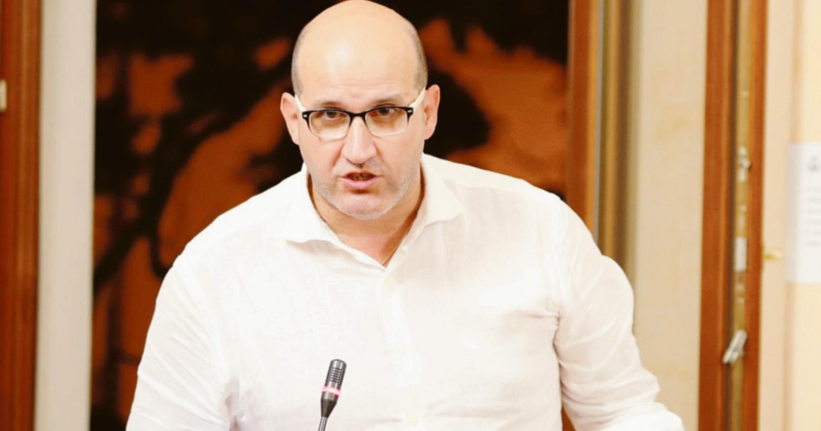 Non c’è pace per la Mecenati