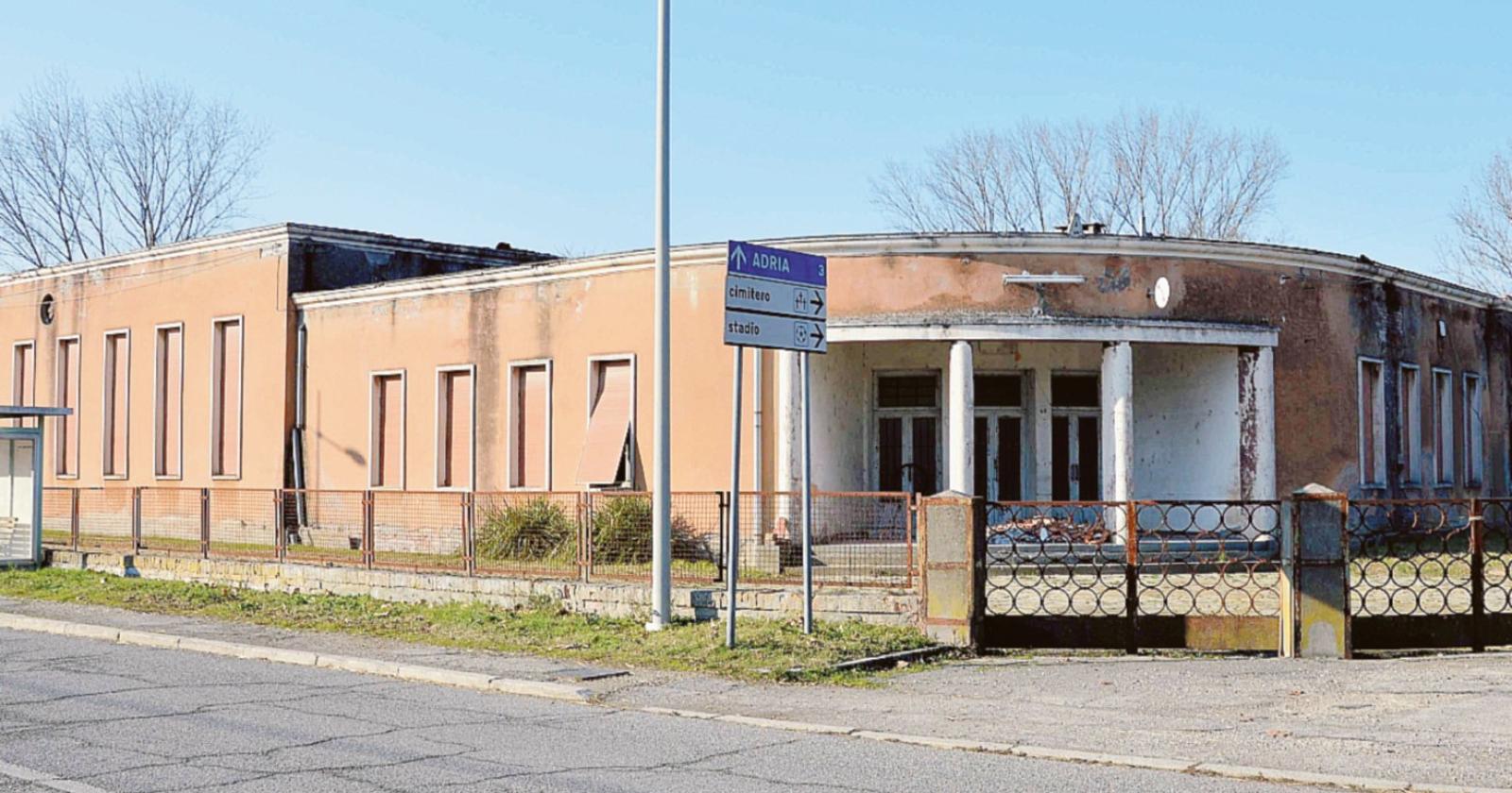 Dopolavoro, malinconico declino