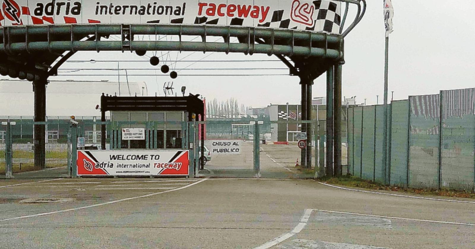 L'ordine del giorno "dribbla" l'autodromo