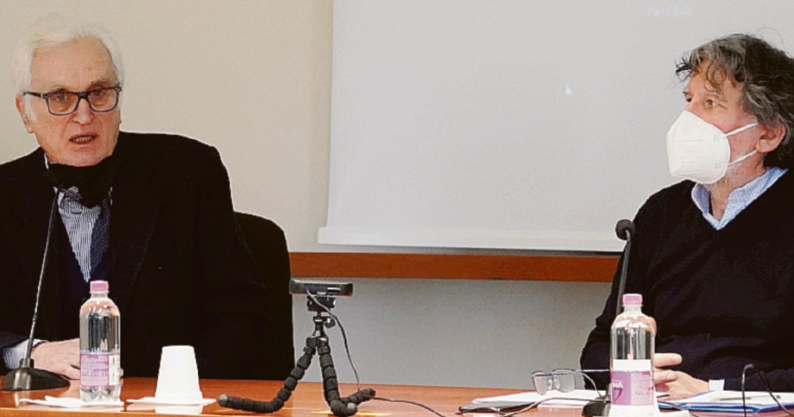 Il giorno dei comunicatori: “Imparate ad ascoltare e perseguite la verità”