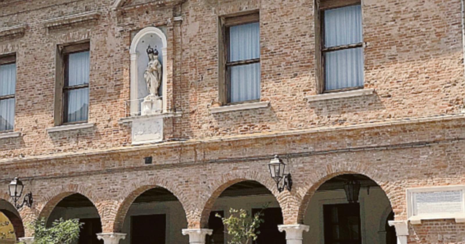 Un piano per una vera trasparenza