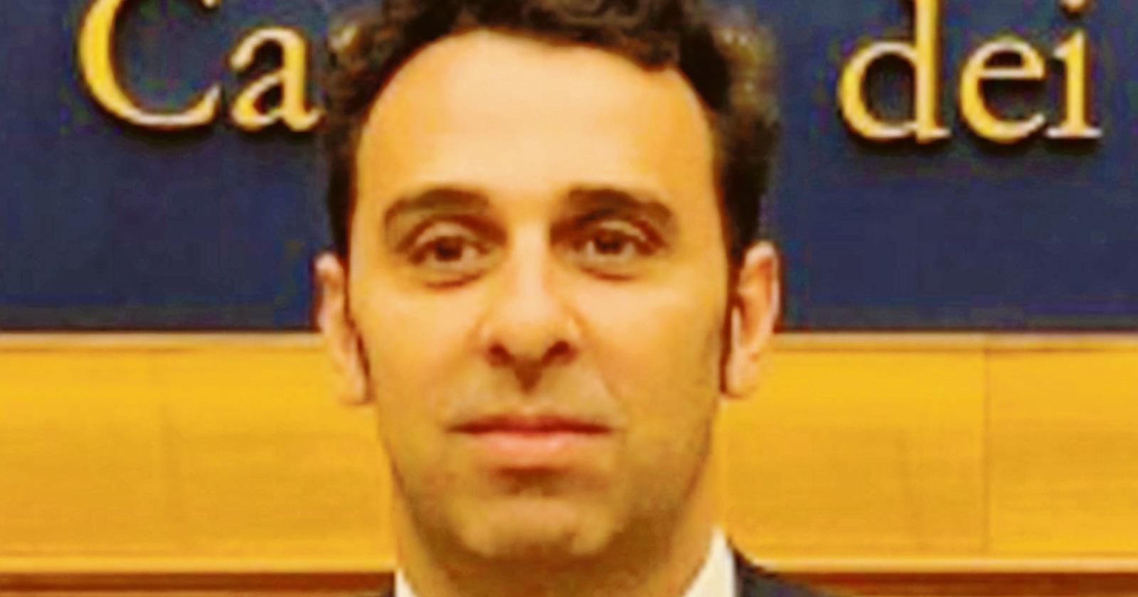 Paolo Lattanzio (Pd)