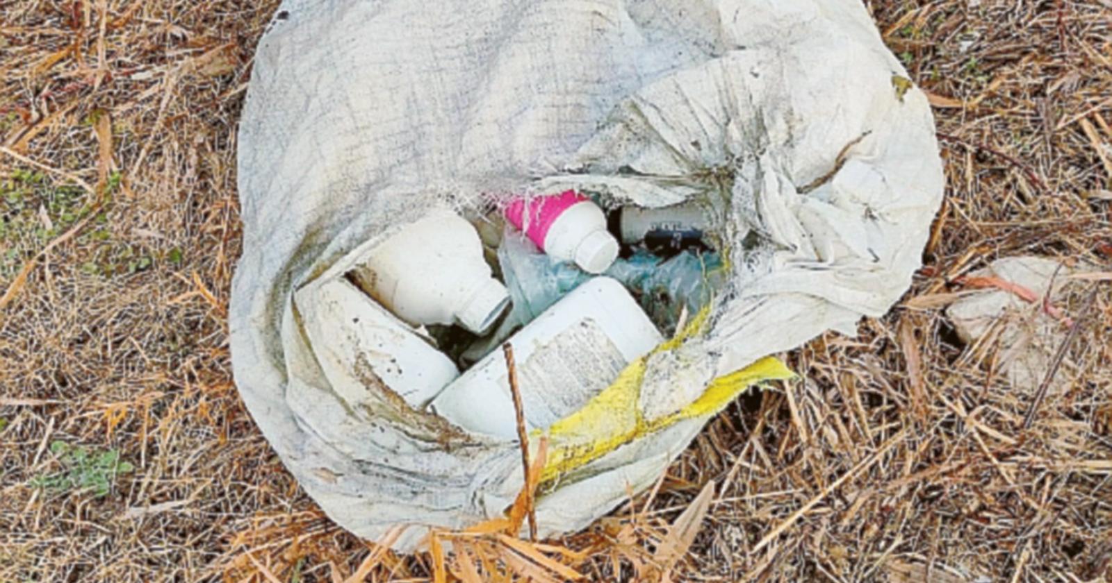 Gli ignoti hanno colpito a Ca’ Labia