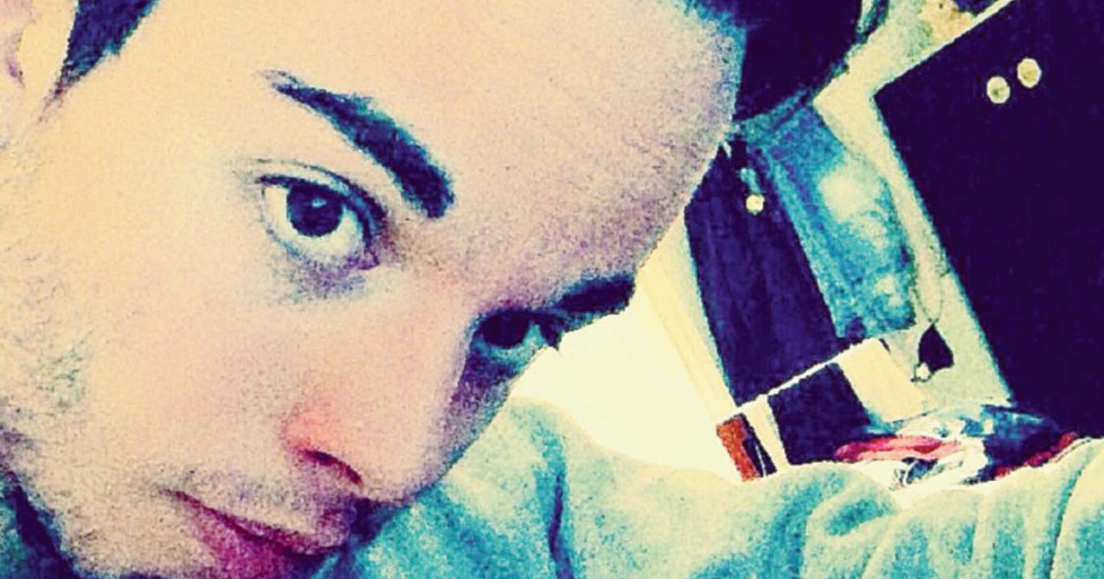 Strappato alla vita a 29 anni Francesco muore solo in casa