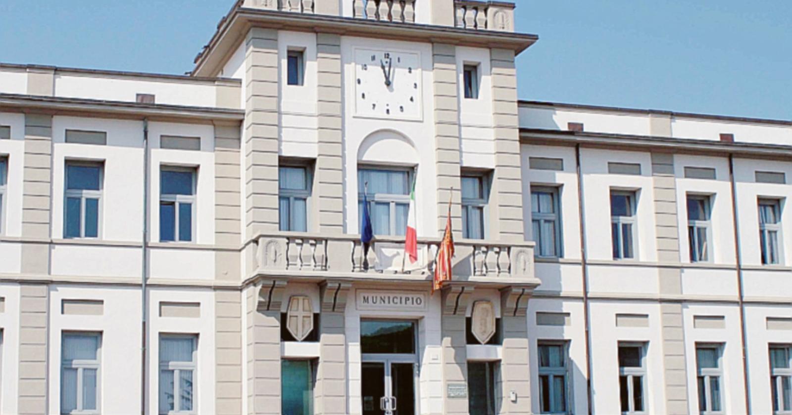 Opere pubbliche, avanti tutta