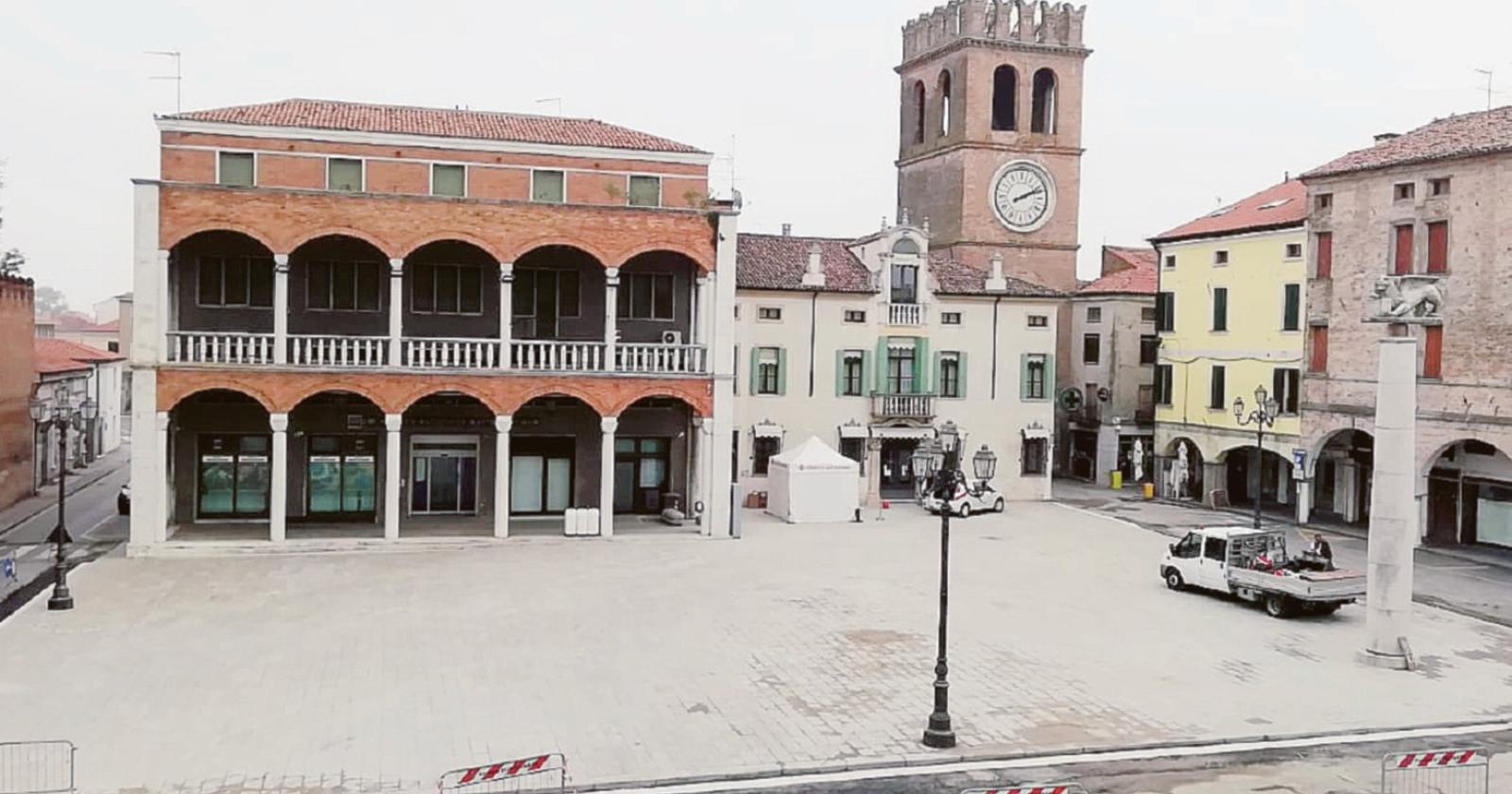 Viabilità e soste, ora si cambia
