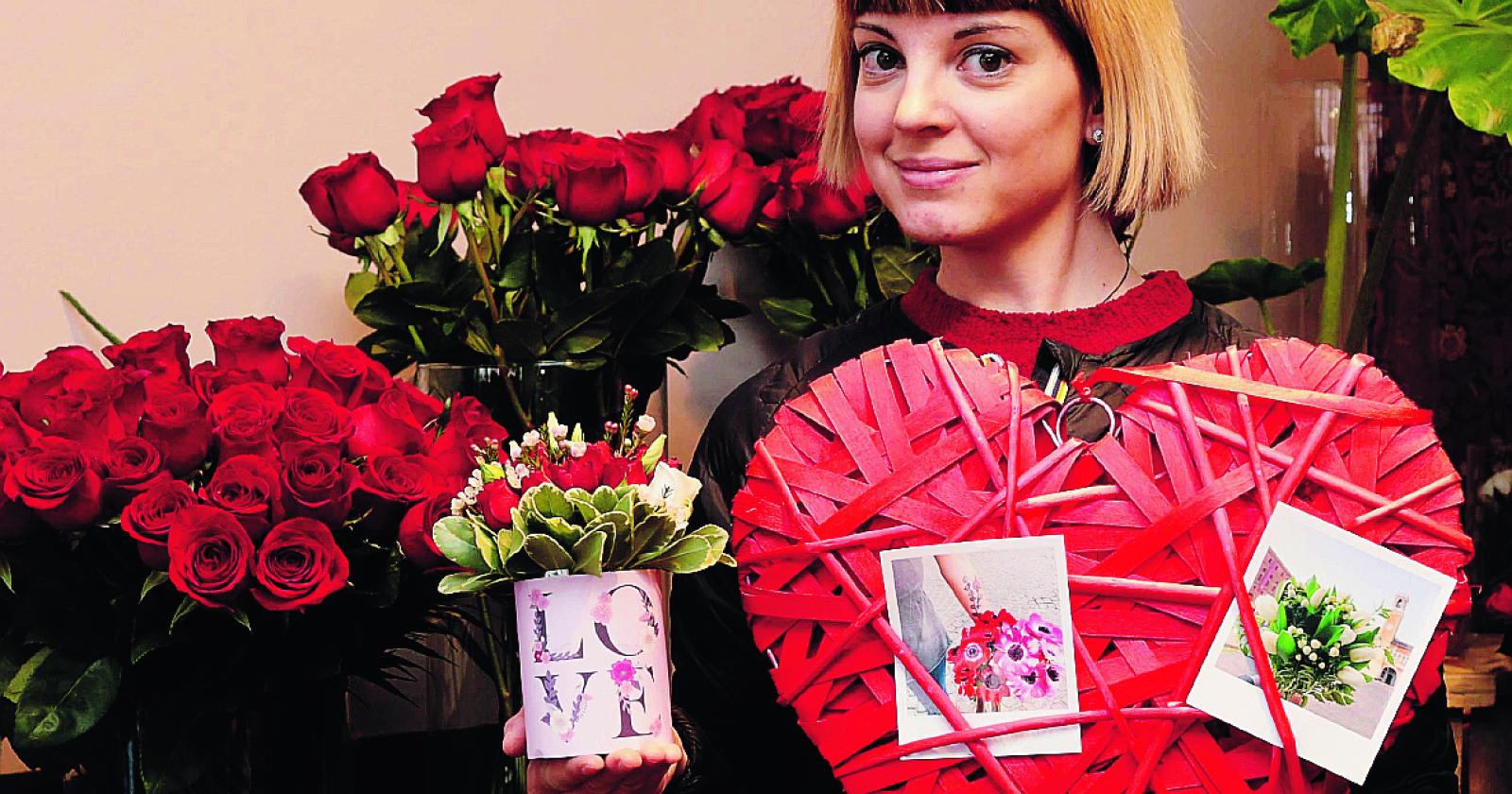san valentino