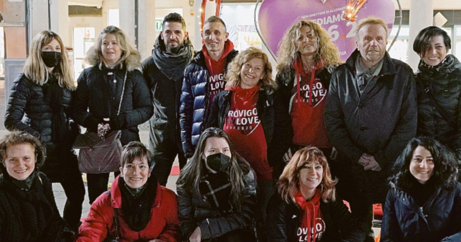 Torna la Rovigo in Love ma si farà il 25 giugno