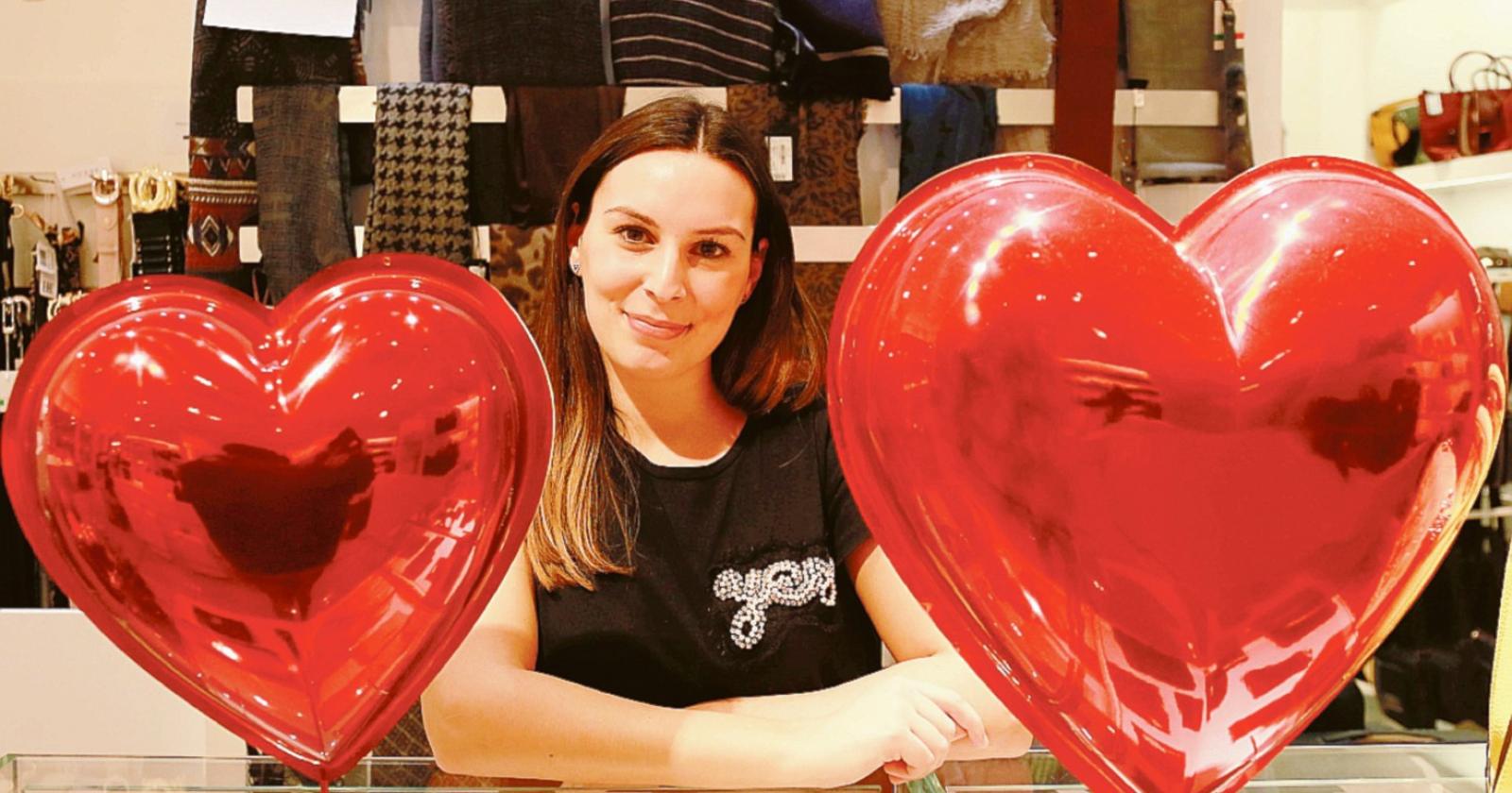 San Valentino, ditelo con La Voce