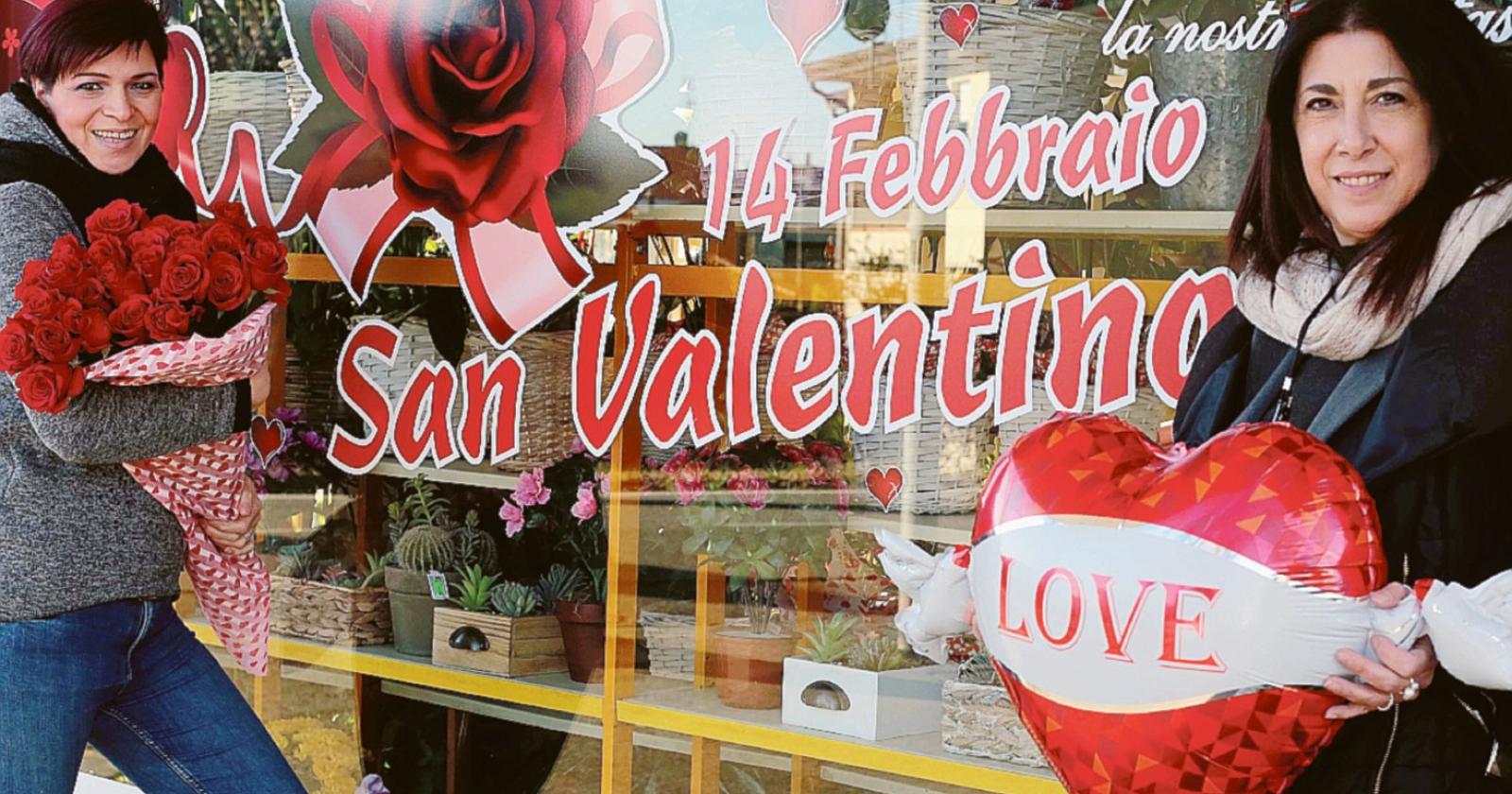 I giovani sono i più romantici