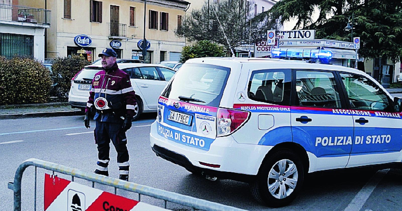 Domenica a piedi, nel deserto