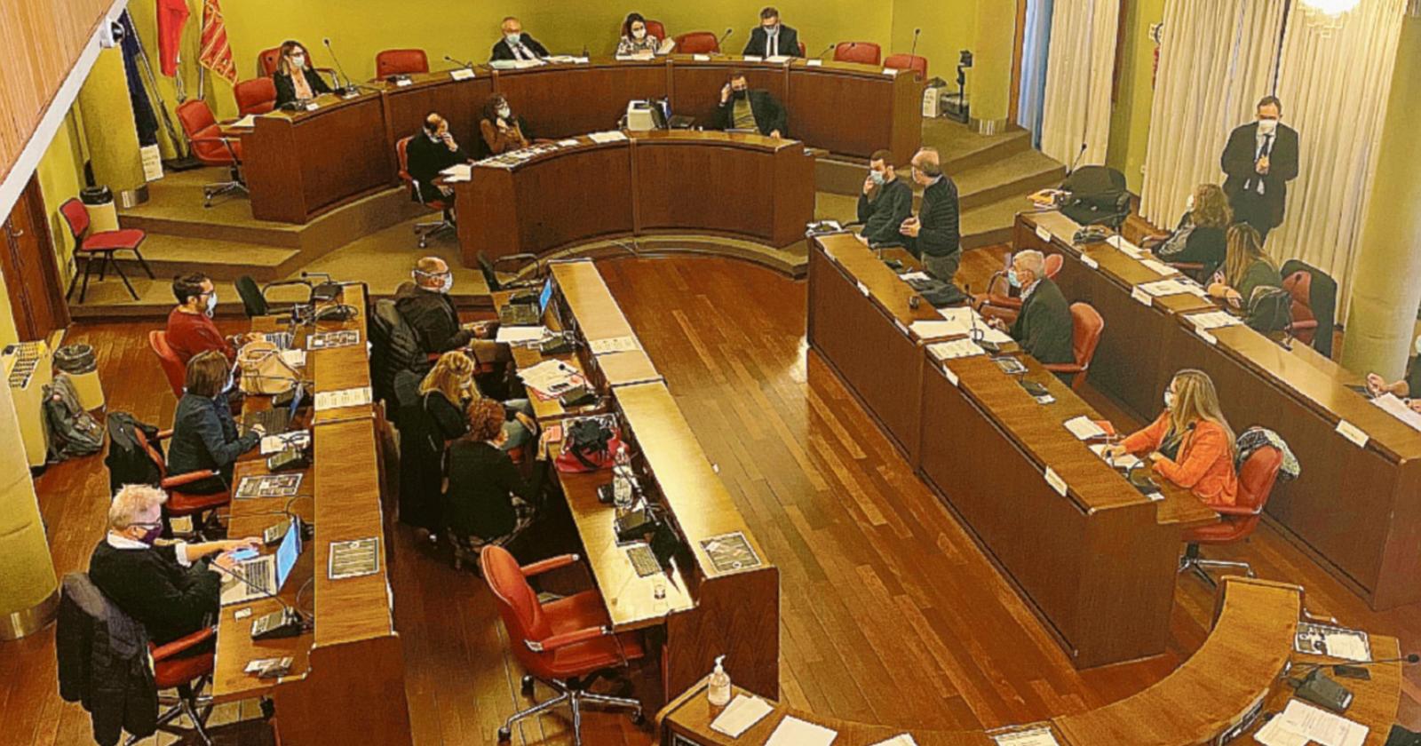I civici fanno arrabbiare pure il sindacato