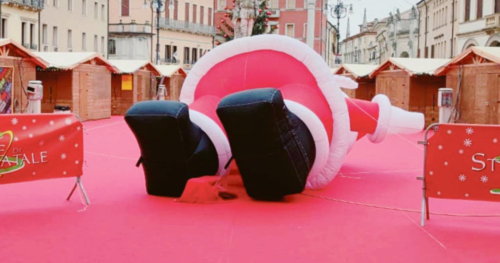 Zero eventi sino a gennaio: deserto e conti in sospeso