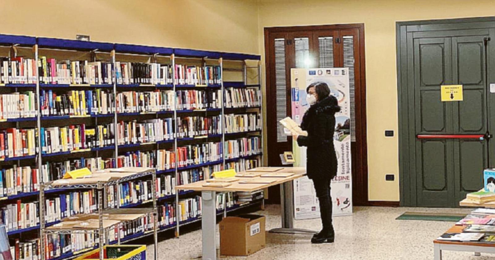 Capitale del libro, Costa seconda