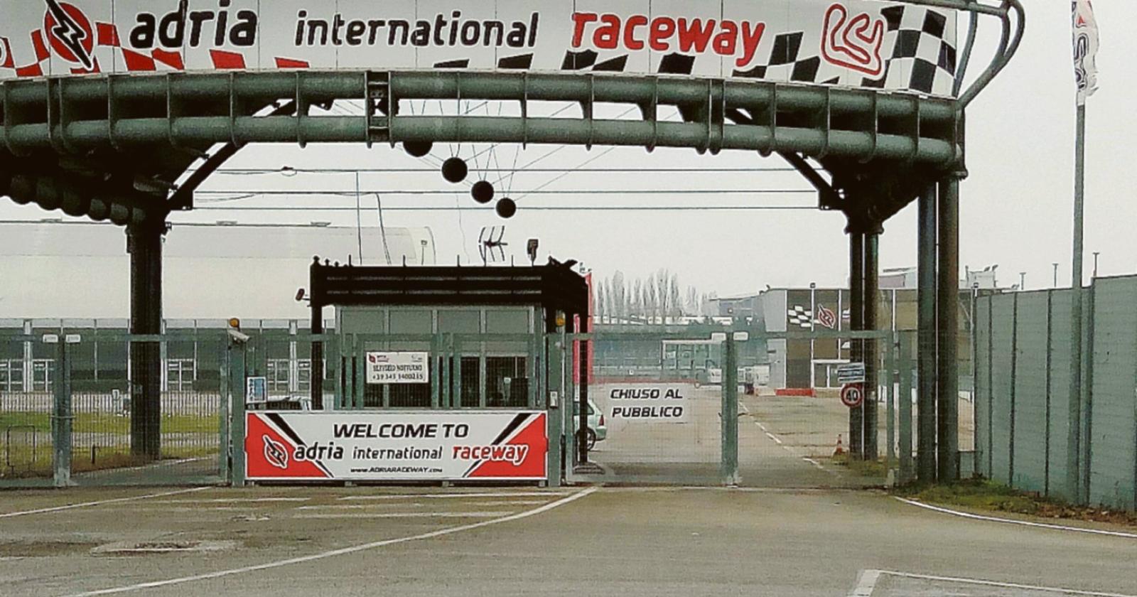 Autodromo: nessuna certezza sul futuro