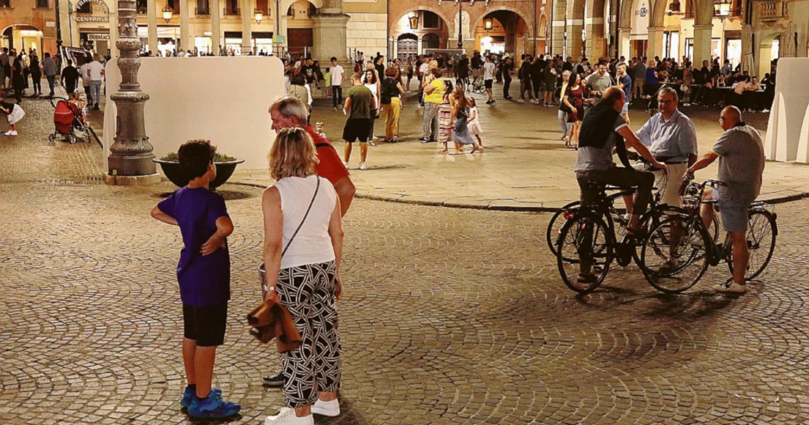 Distretto del commercio, finalmente arrivano i pagamenti