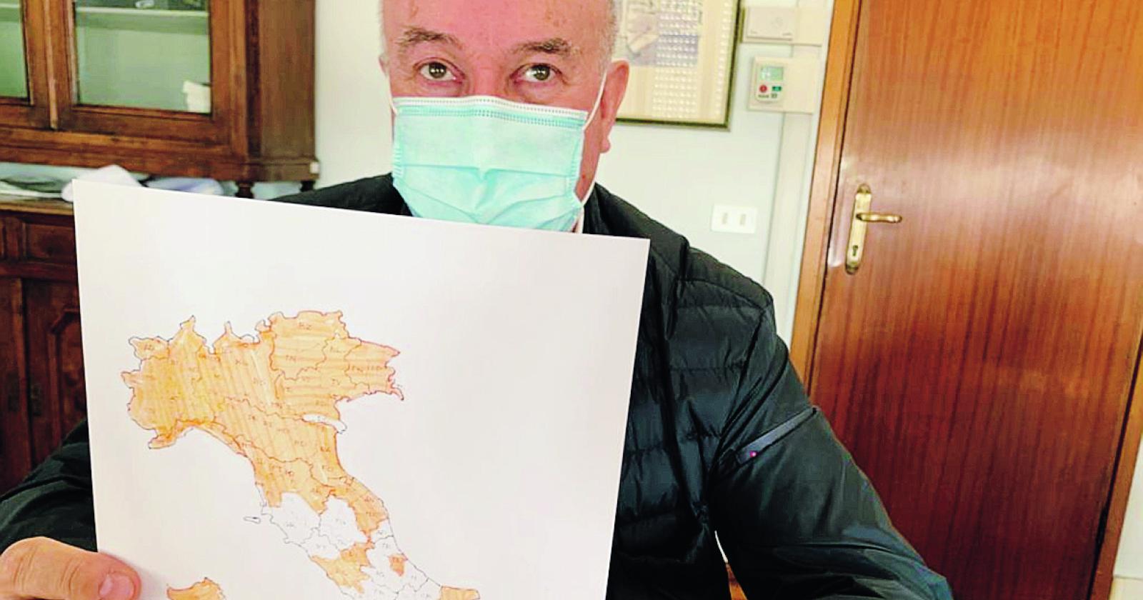 “Che tensione per quei numeri”