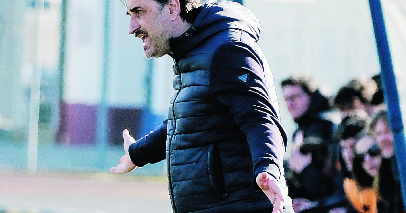 L’Adriese vuol restare sul podio