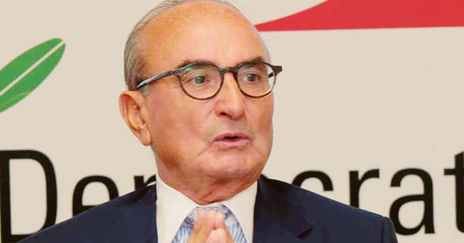 L'ex senatore: “Io e Craxi sotto le monetine”