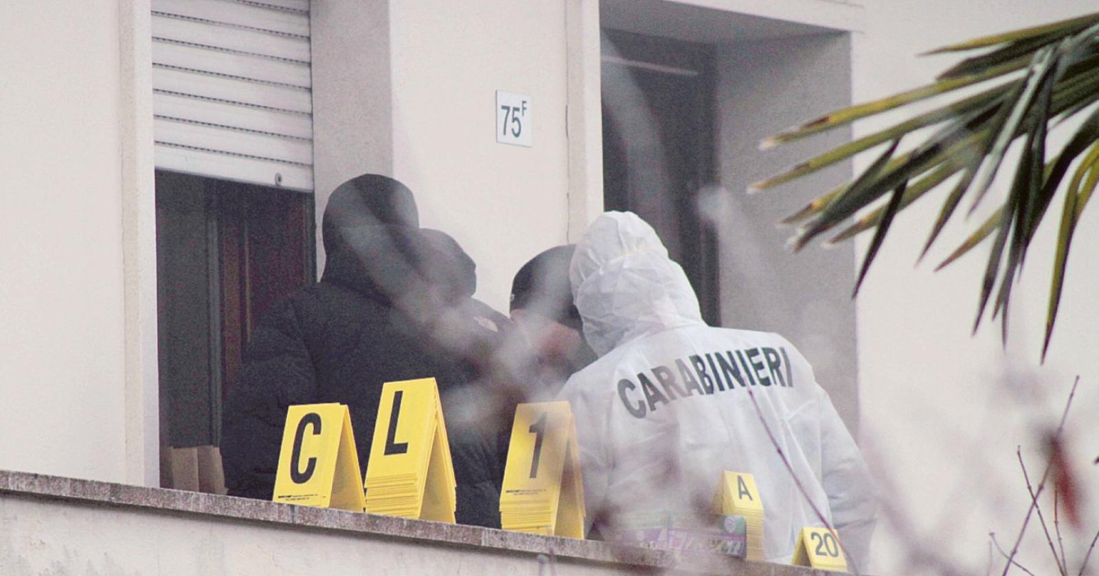 "Ammazzato a coltellate: non fu legittima difesa"