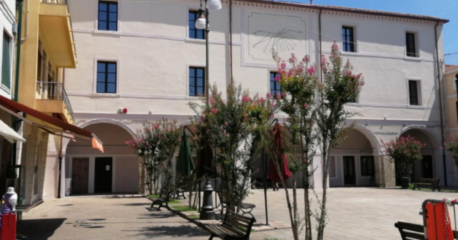 Museo civico, fondi fermi da 6 anni
