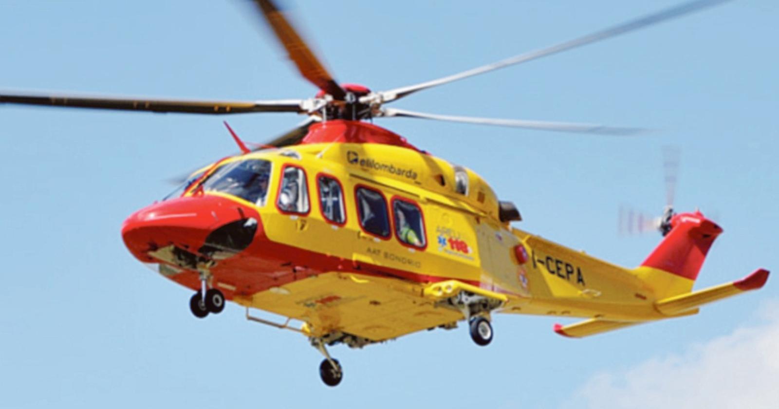 Muore a 79 anni dopo lo schianto in auto d'epoca