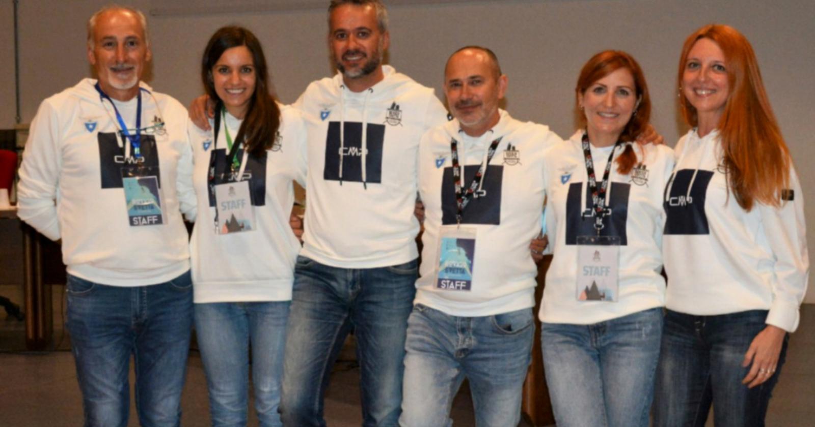 Il Cai di Rovigo festeggia 90anni
