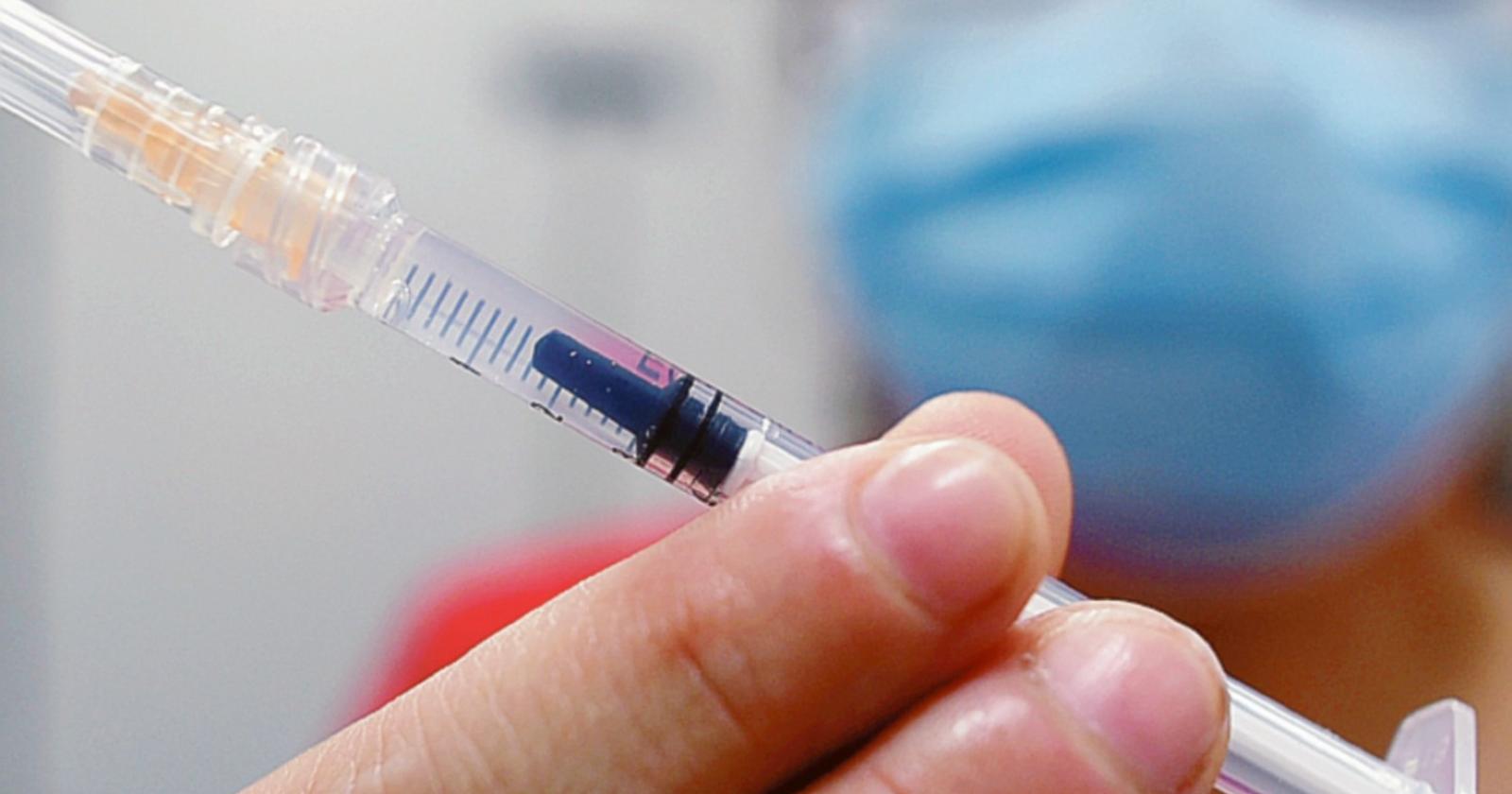 Arriva il vaccino che piace (forse) anche ai no vax