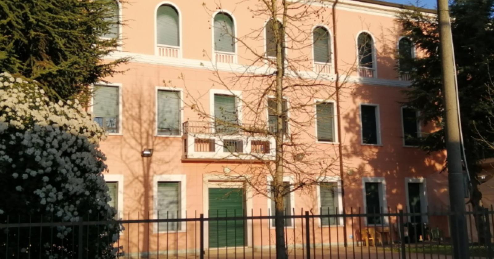Casa del sorriso, riprendono le visite dei familiari