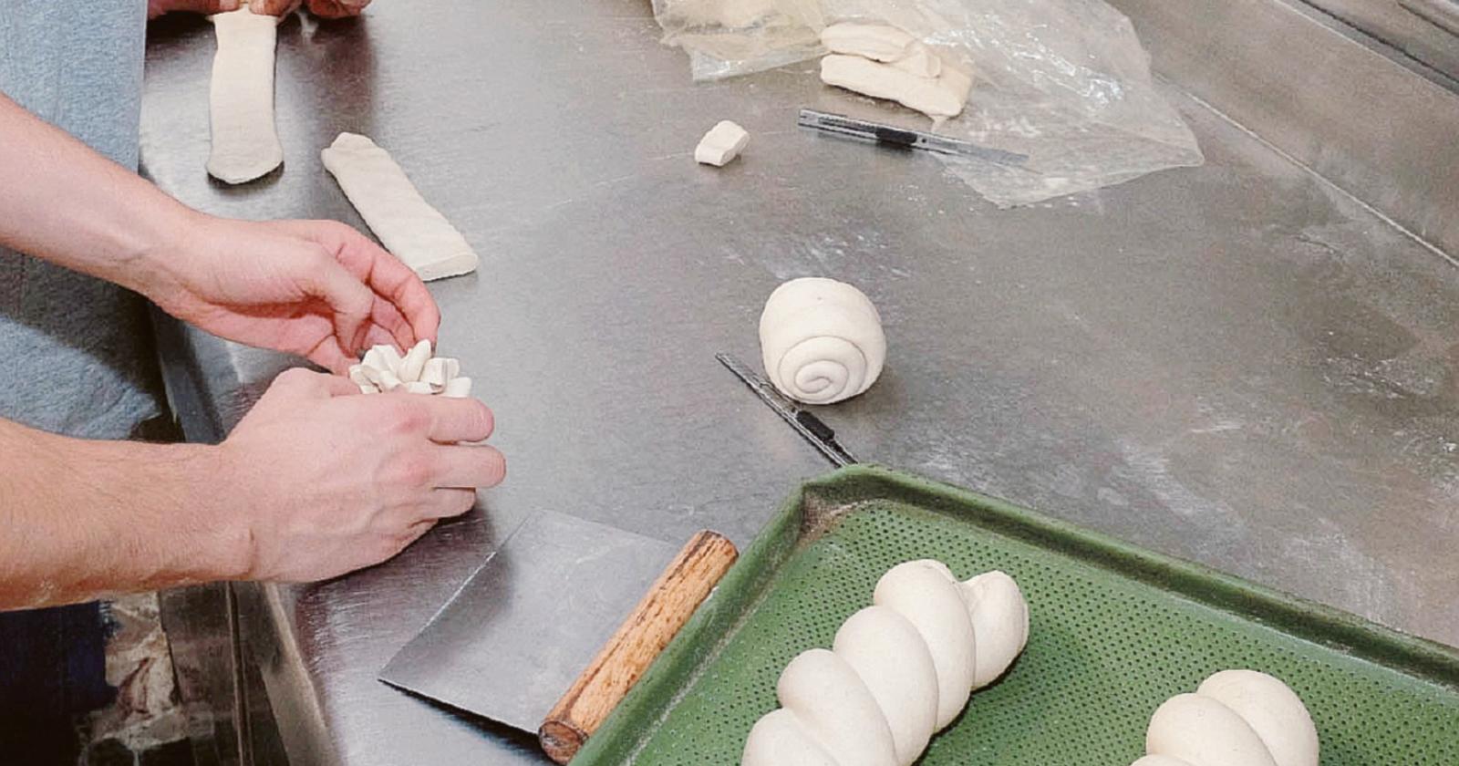 Anche il pane verso forti rincari
