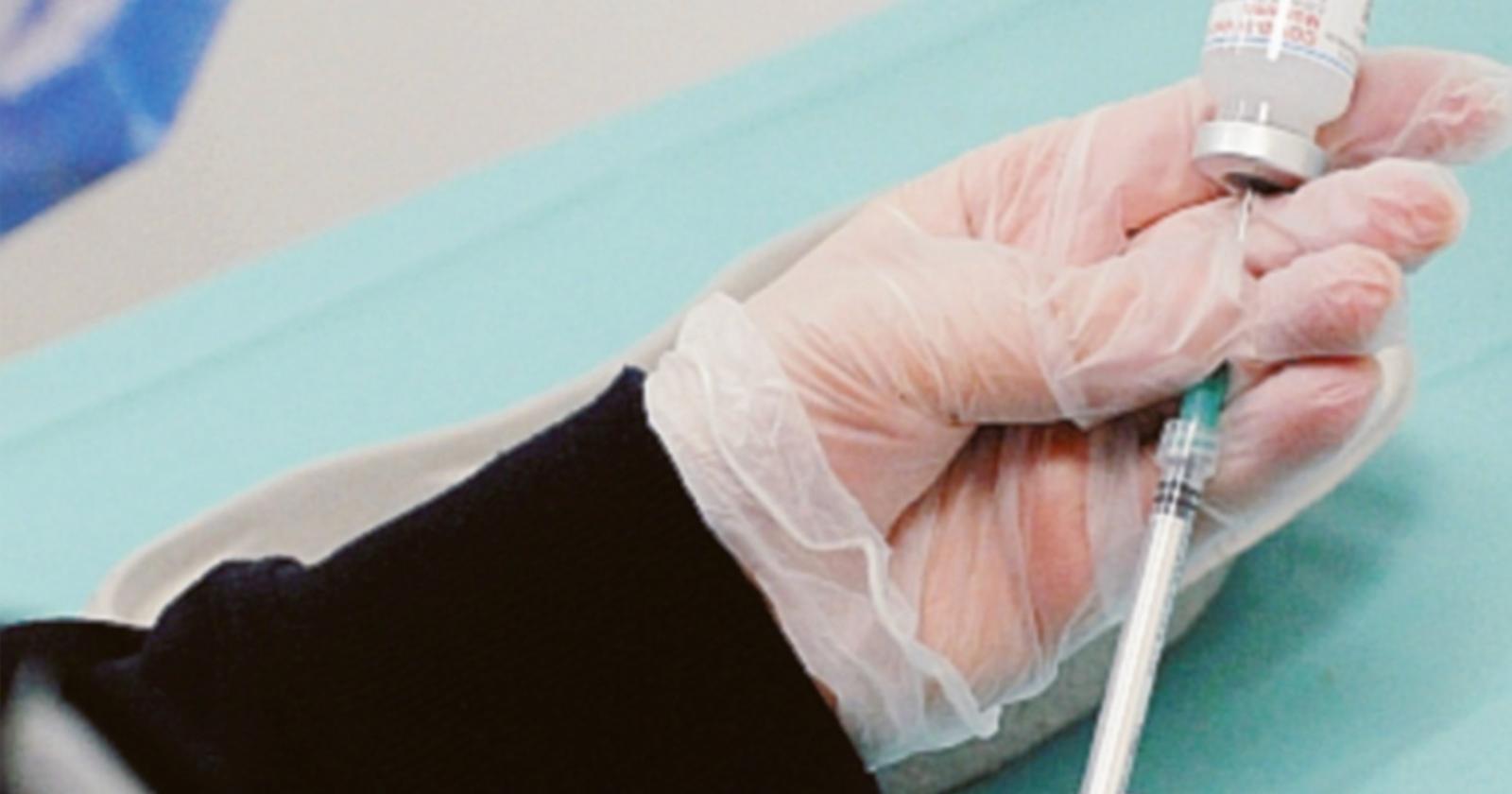 Il nuovo vaccino convince subito 19 no vax