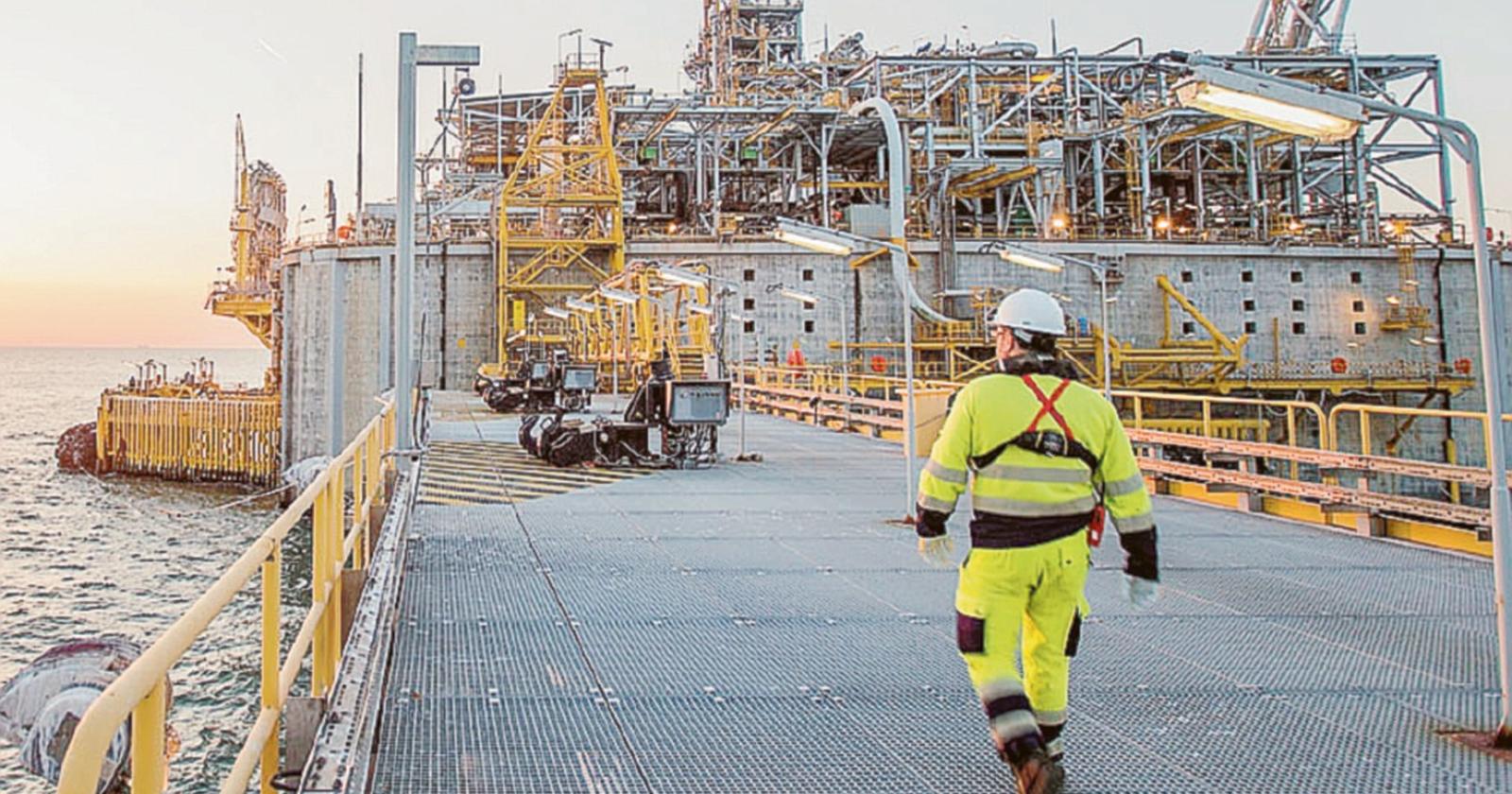 Contro la crisi energetica, il termina sarà potenziato