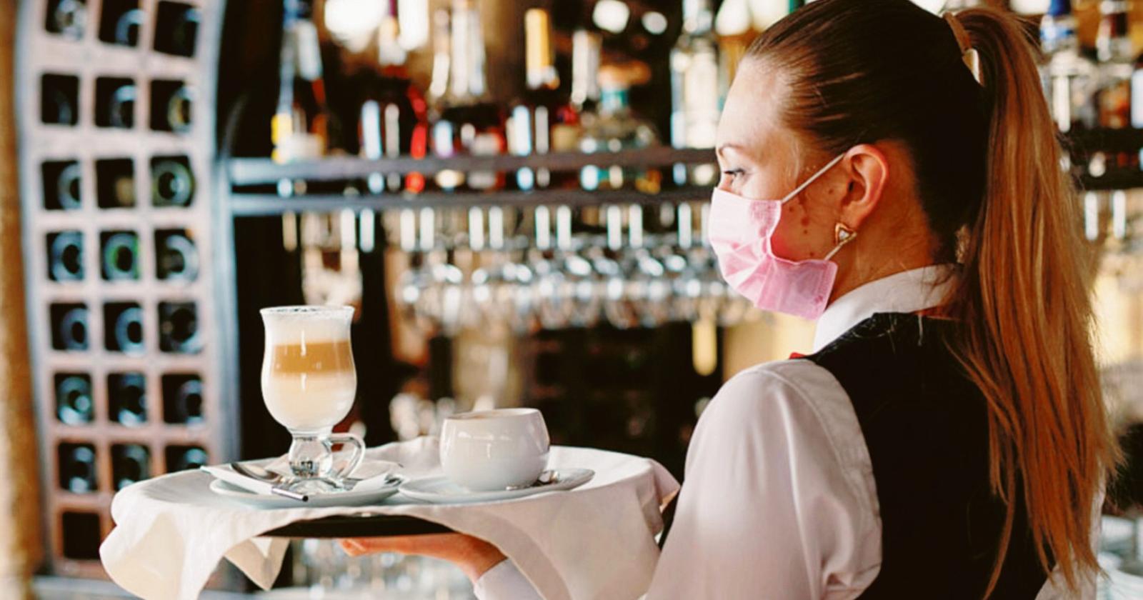 Tassa rifiuti su del 7%: "I bar saranno in difficoltà"