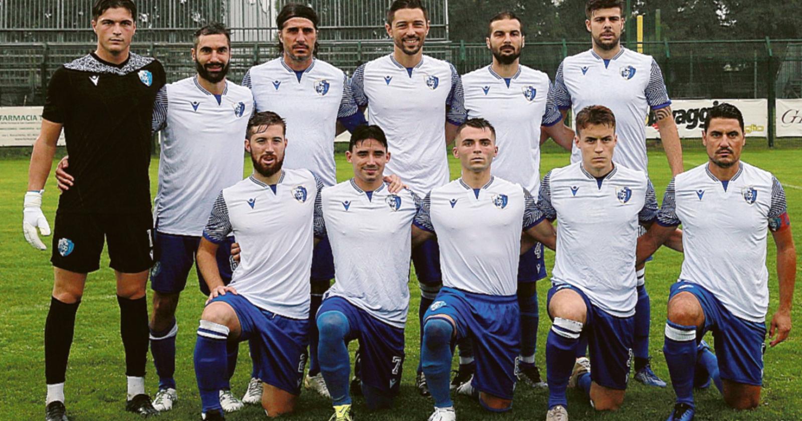 Rovigo prova il controsorpasso