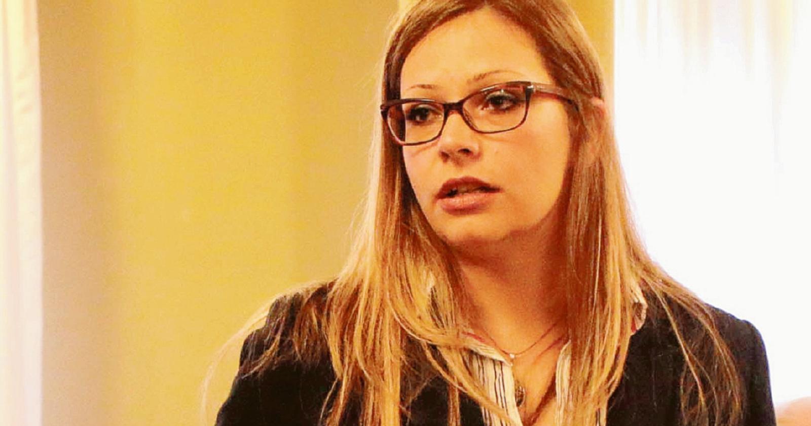 Businaro: “Sono servite, ora basta quote rosa”