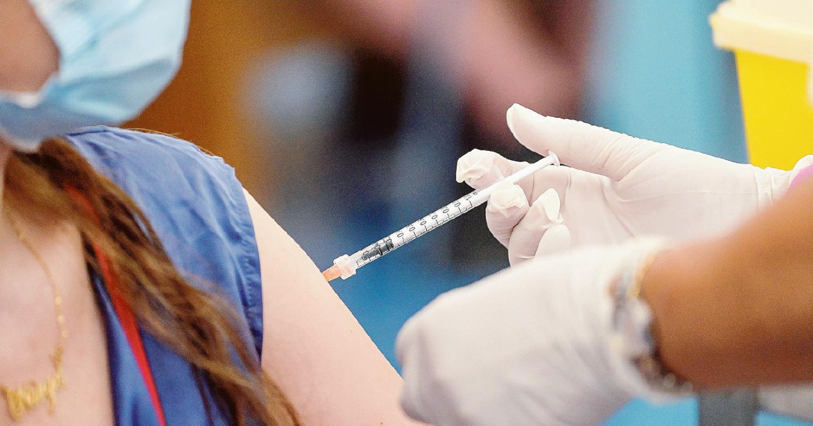 Sono 14mila i bimbi non vaccinati
