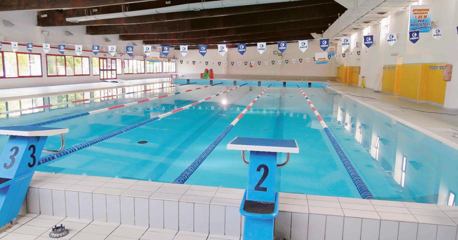 Energia, la piscina alza i prezzi