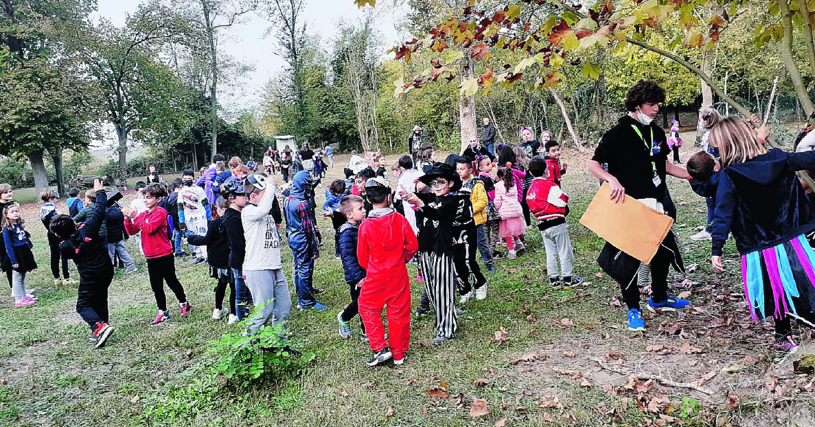 La Festa di Primavera alle Dune