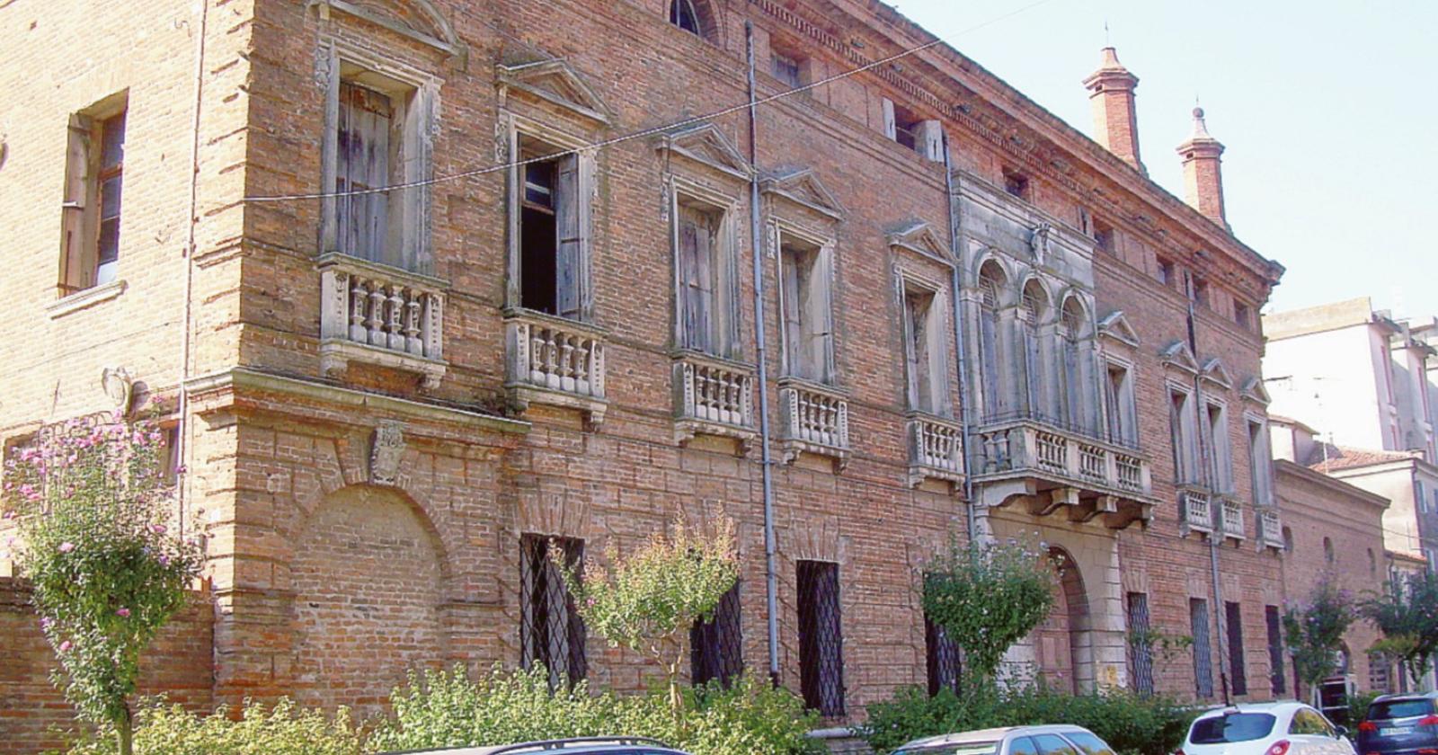 Una convenzione per il Perolari