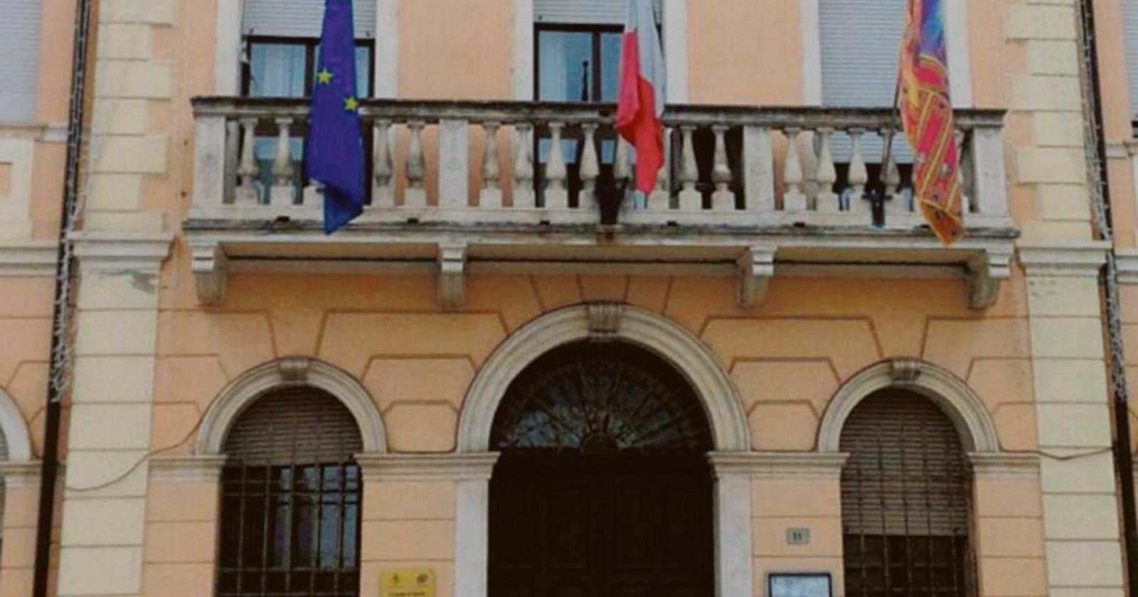 Antenna wifi, il sindaco rassicura
