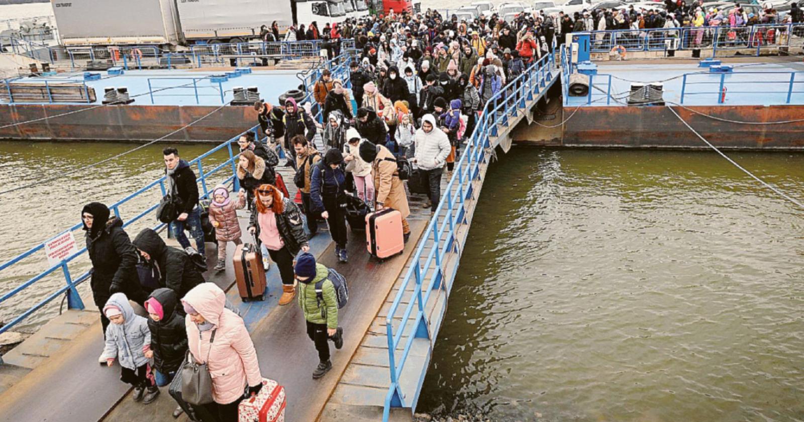 Vertice in municipio con il volontariato