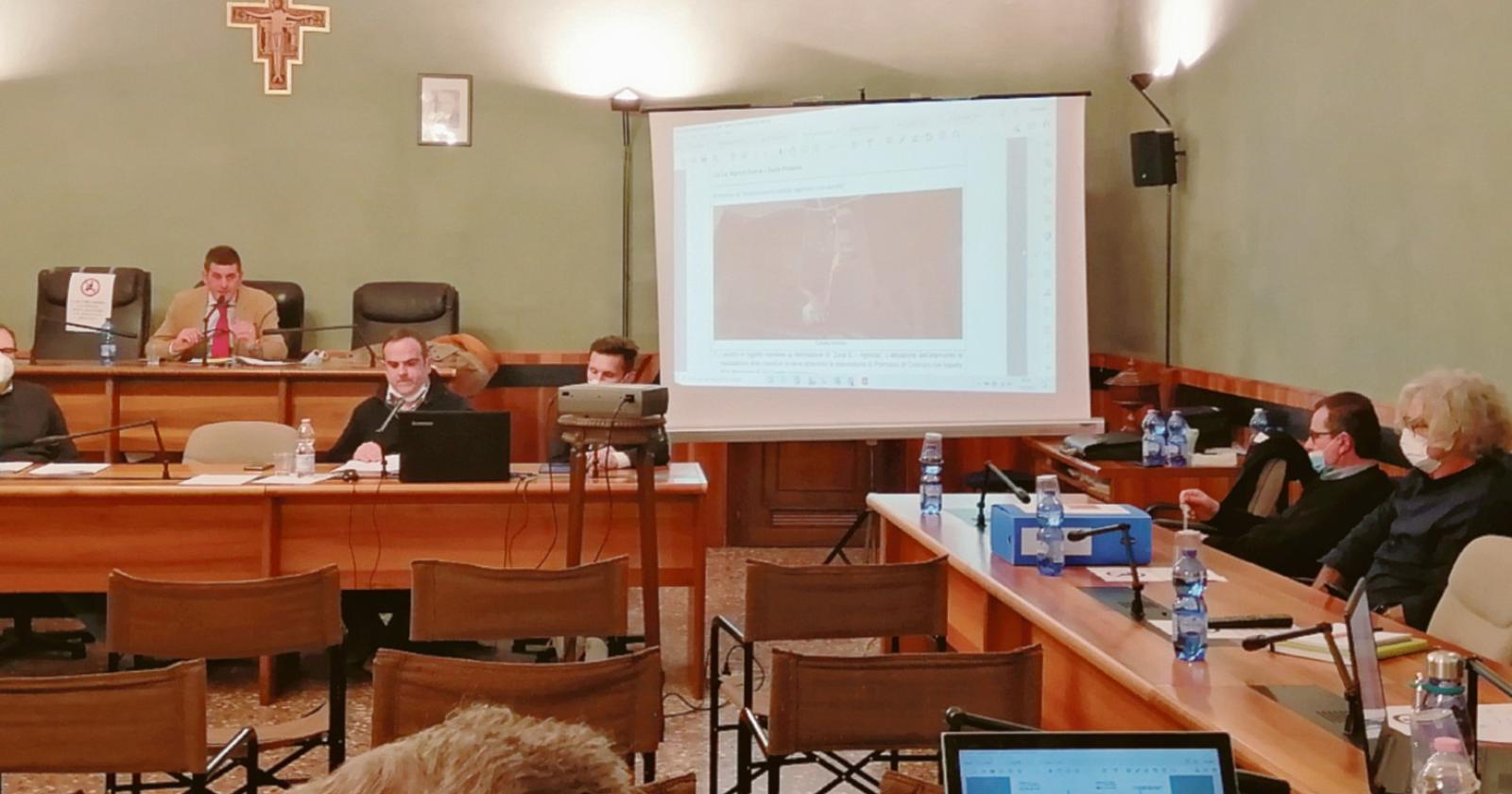 Sesto Piano interventi, c’è l’ok