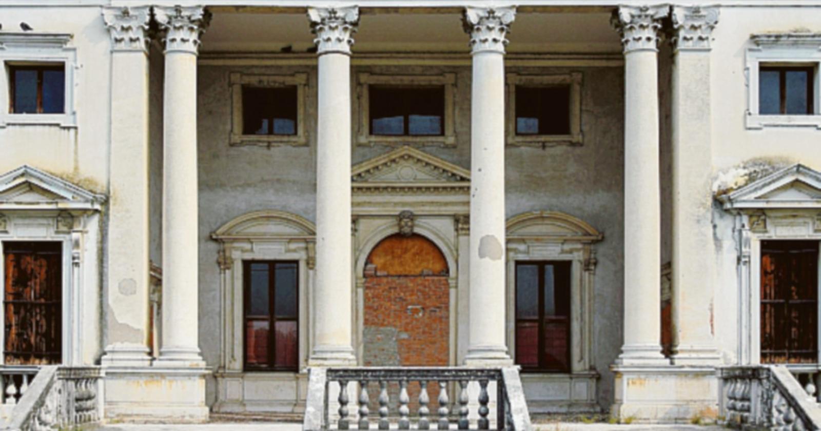 Il documentario su Villa Nani Mocenigo