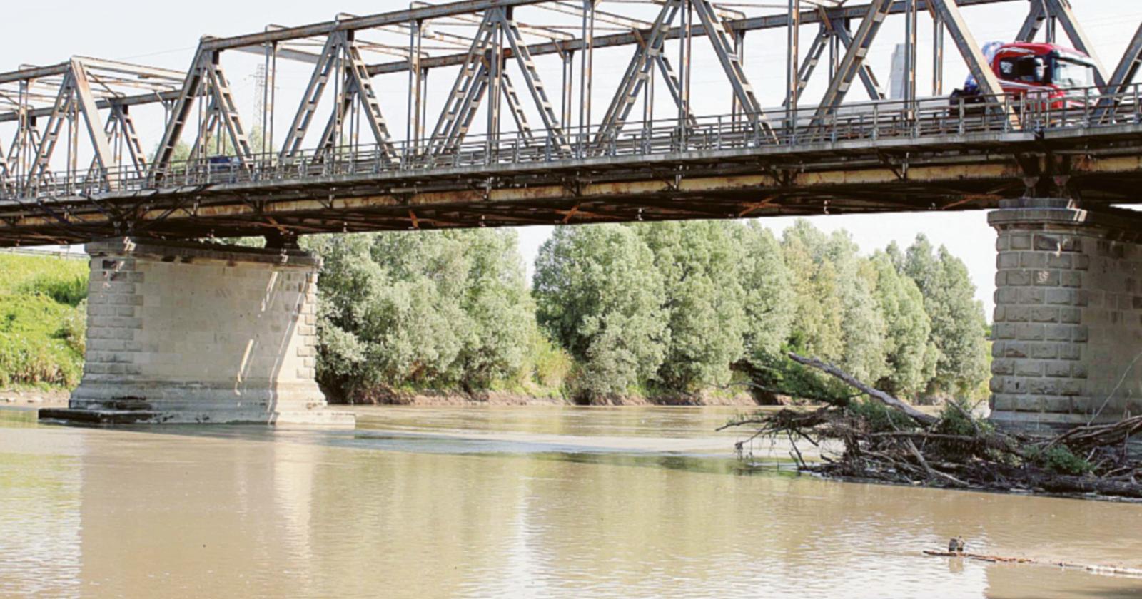 La siccità non farà mancare l’acqua in casa